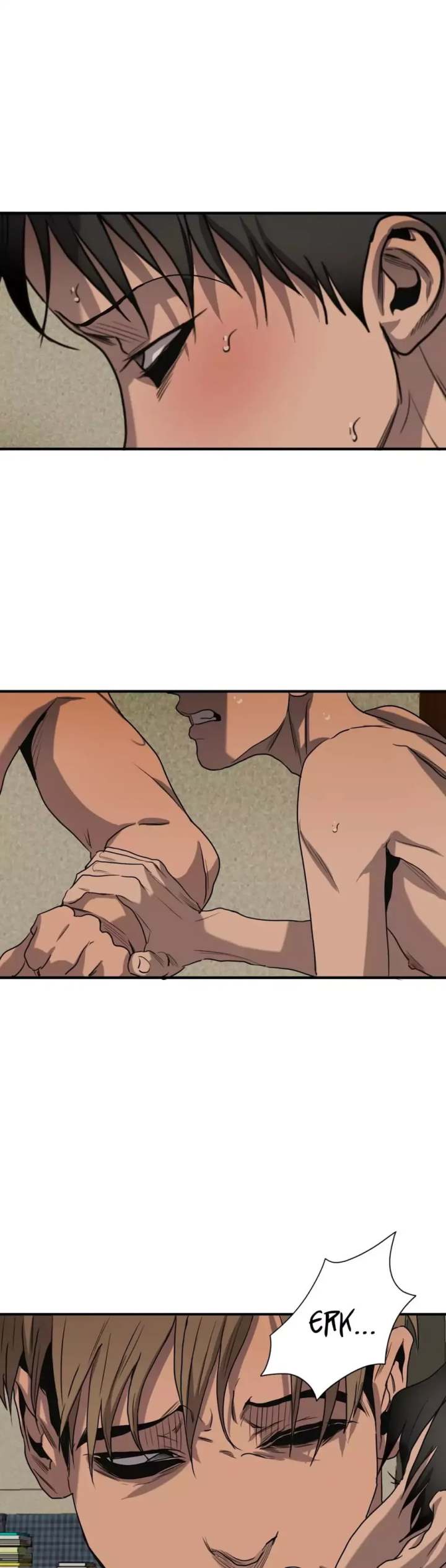 Killing Stalking - Chapter 54 [photo 37] - MangaPorn