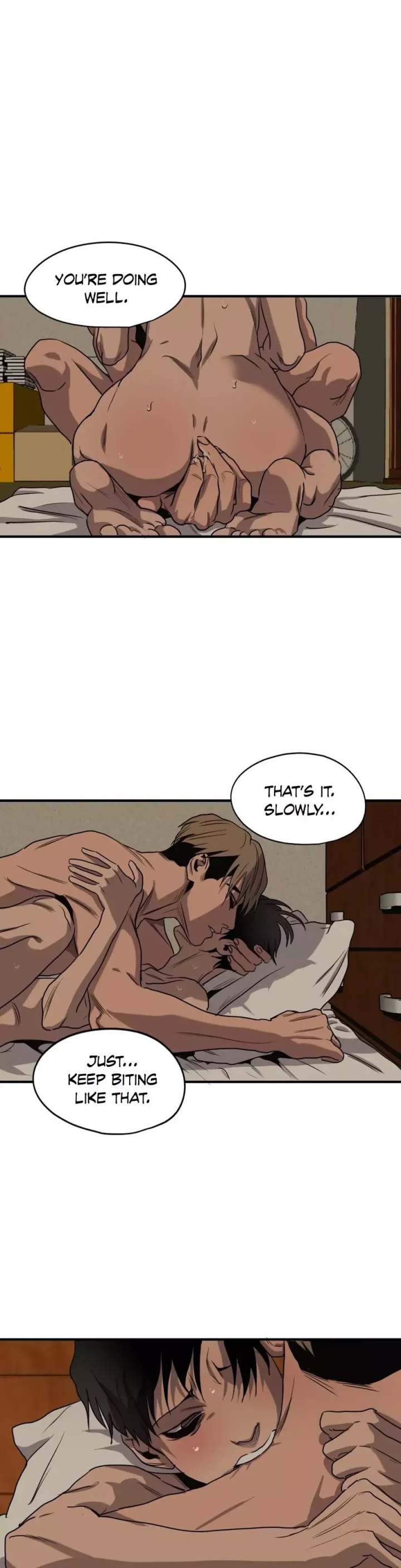 Killing Stalking - Chapter 54 [photo 39] - MangaPorn