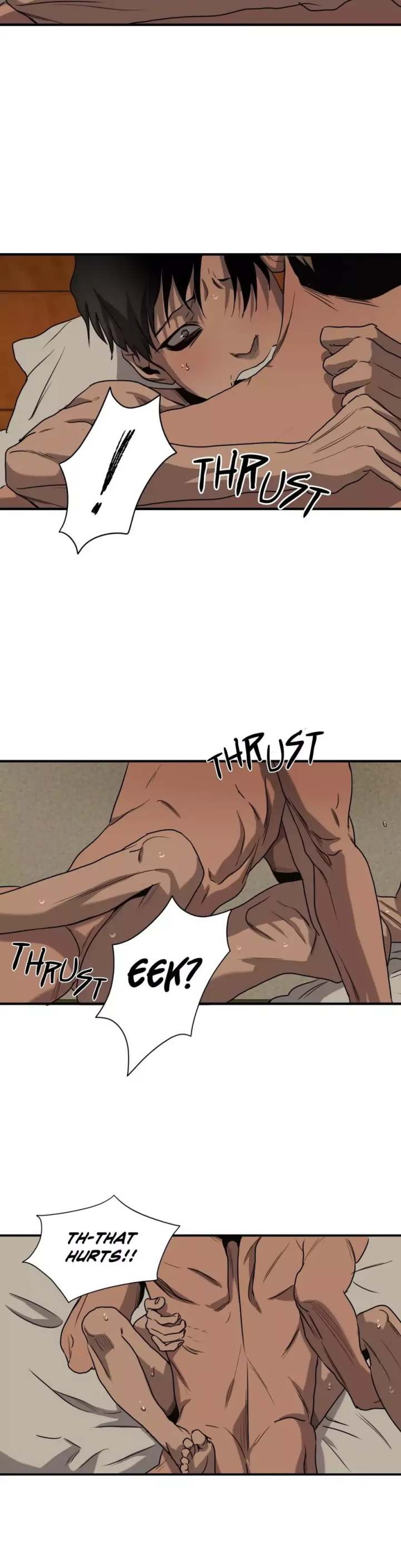 Killing Stalking - Chapter 54 [photo 40] - MangaPorn