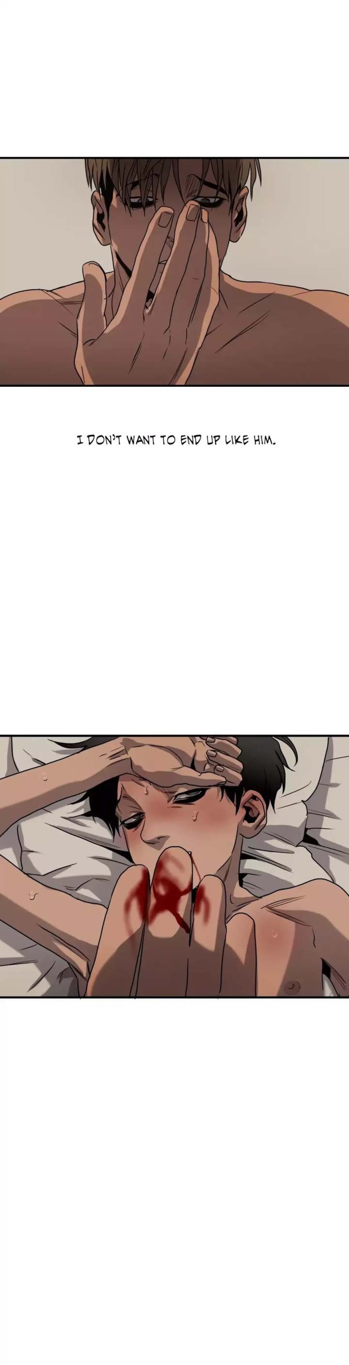 Killing Stalking - Chapter 54 [photo 44] - MangaPorn