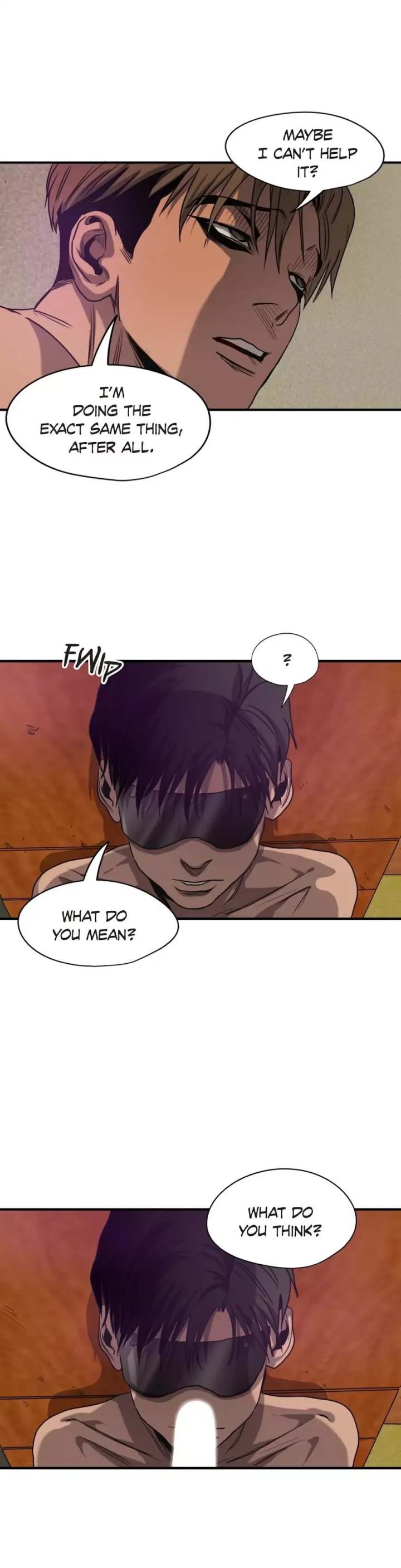 Killing Stalking - Chapter 54 [photo 6] - MangaPorn
