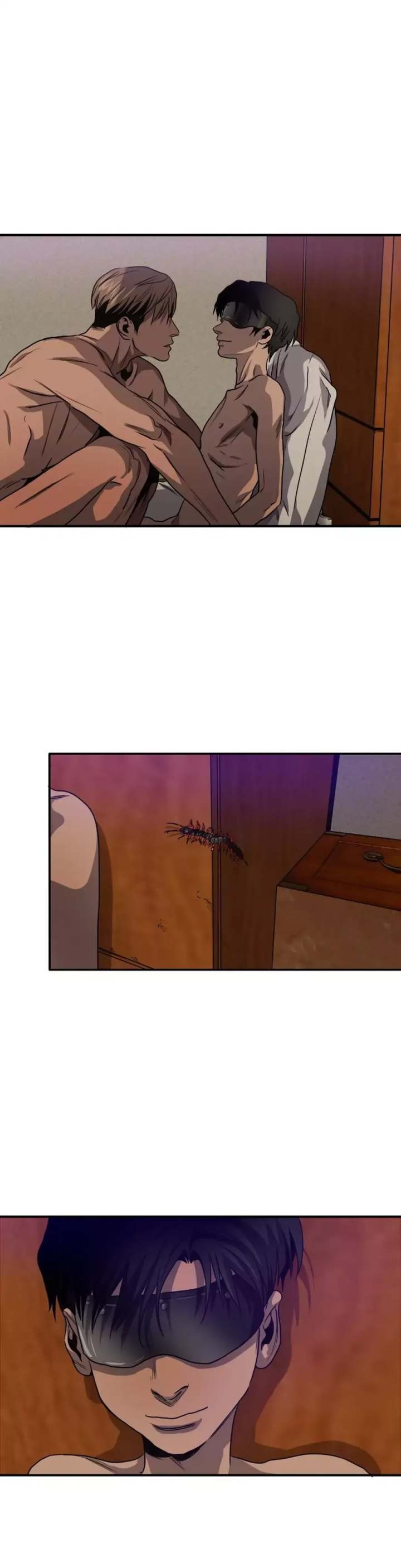 Killing Stalking - Chapter 54 [photo 8] - MangaPorn