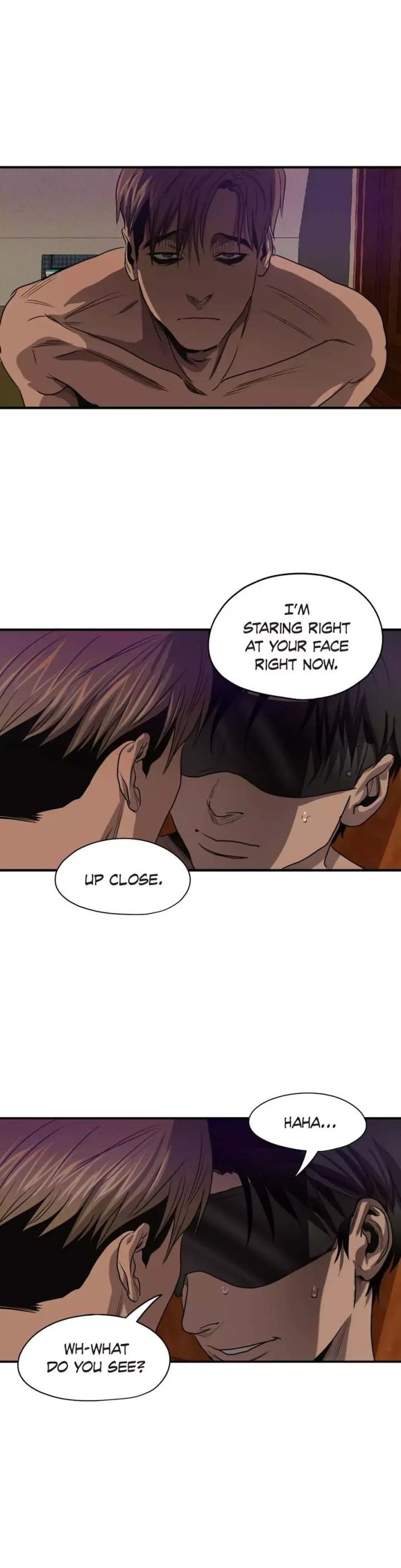 Killing Stalking - Chapter 54 [photo 9] - MangaPorn