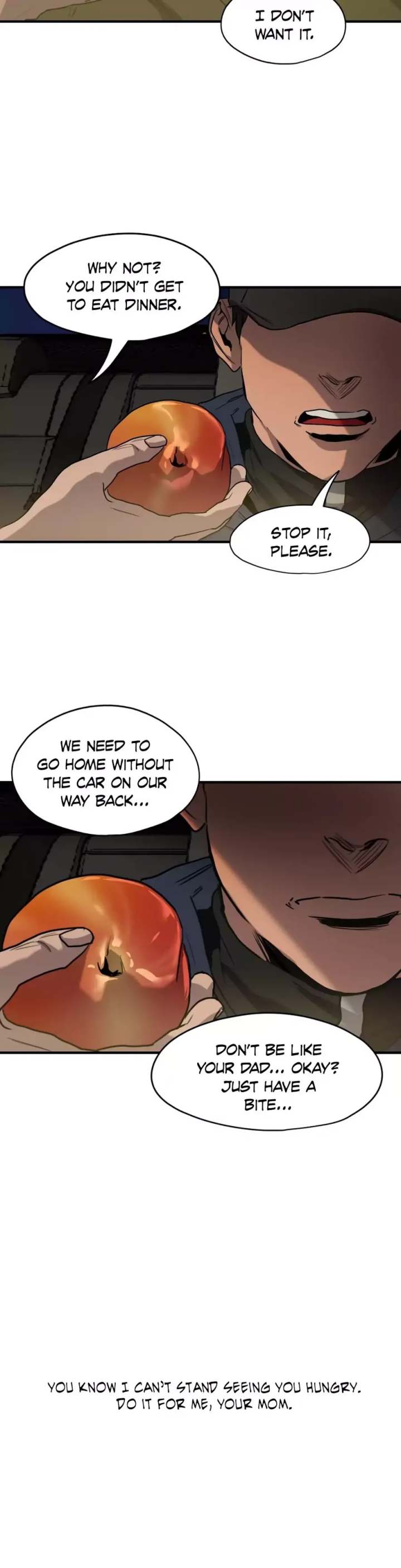 Killing Stalking - Chapter 55 [photo 10] - MangaPorn