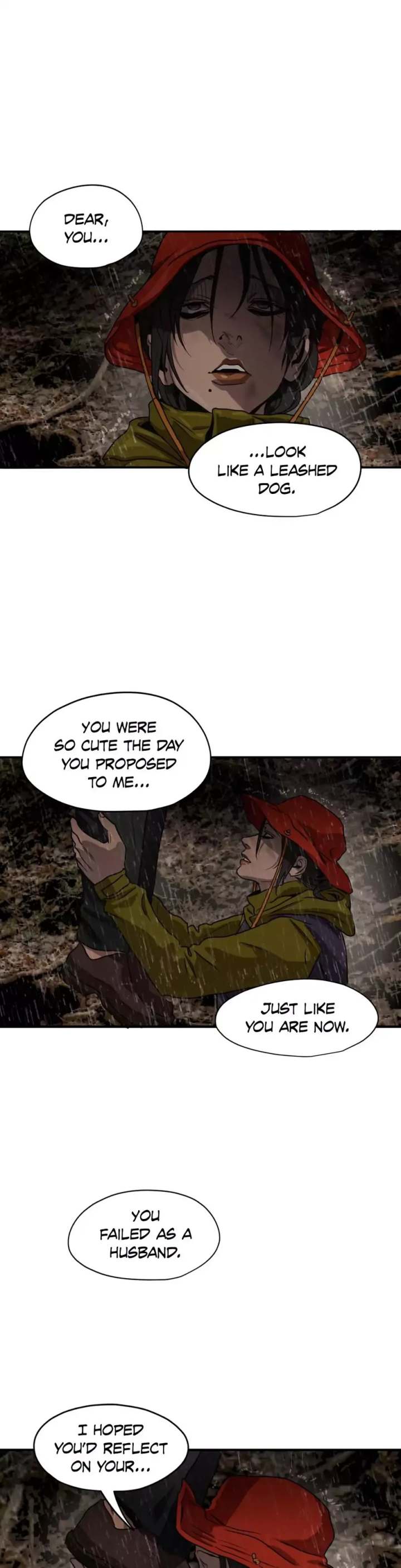 Killing Stalking - Chapter 55 [photo 15] - MangaPorn