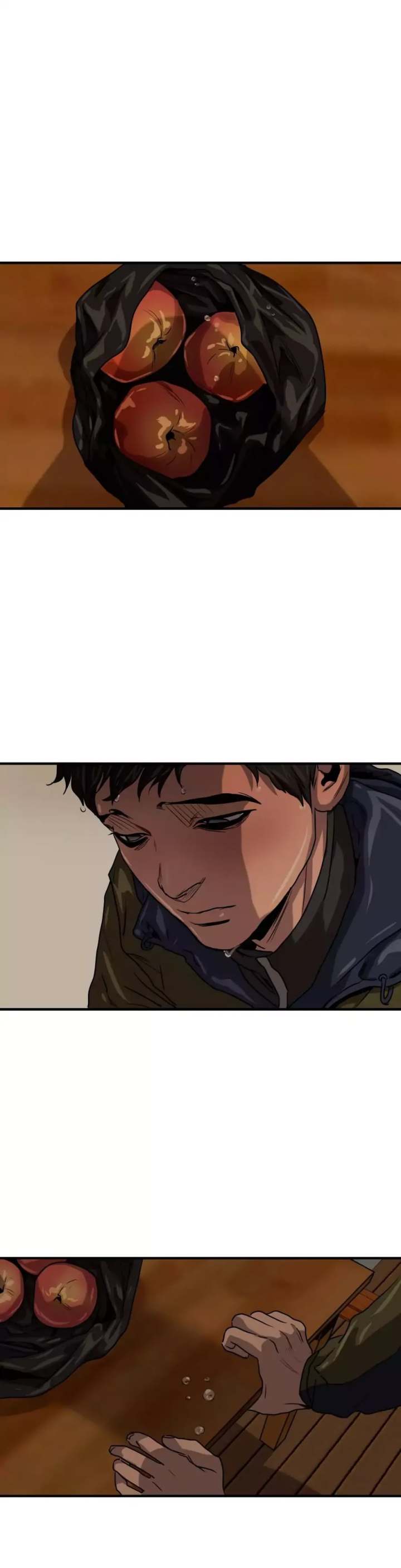 Killing Stalking - Chapter 55 [photo 17] - MangaPorn
