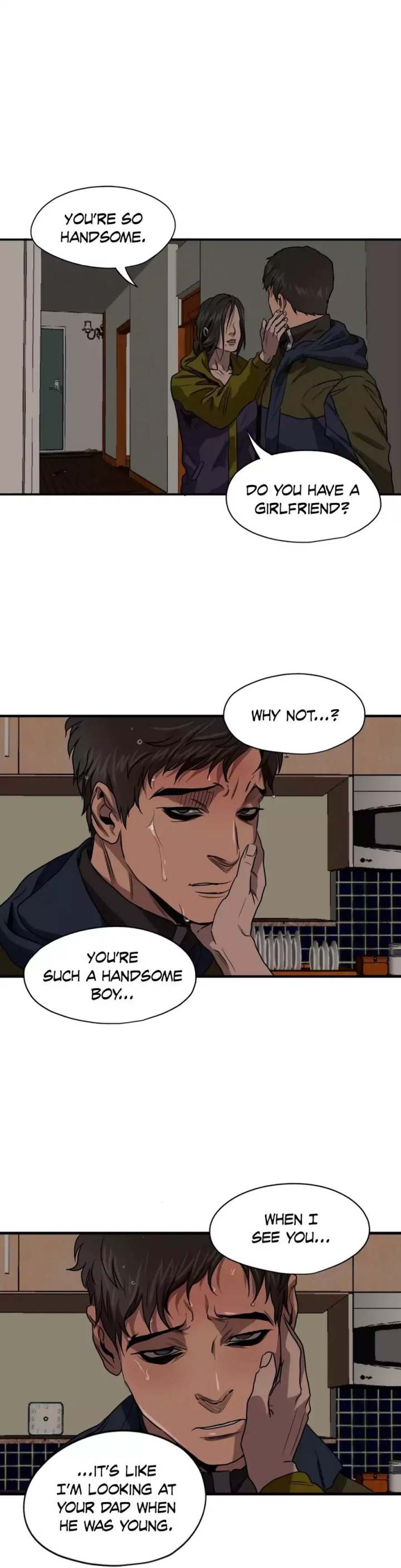 Killing Stalking - Chapter 55 [photo 19] - MangaPorn