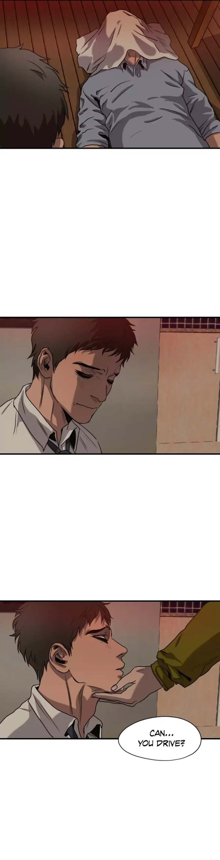 Killing Stalking - Chapter 55 [photo 2] - MangaPorn