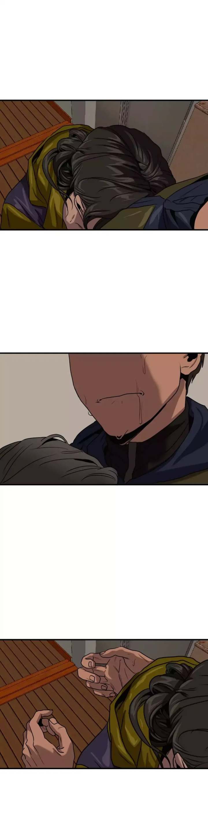Killing Stalking - Chapter 55 [photo 22] - MangaPorn