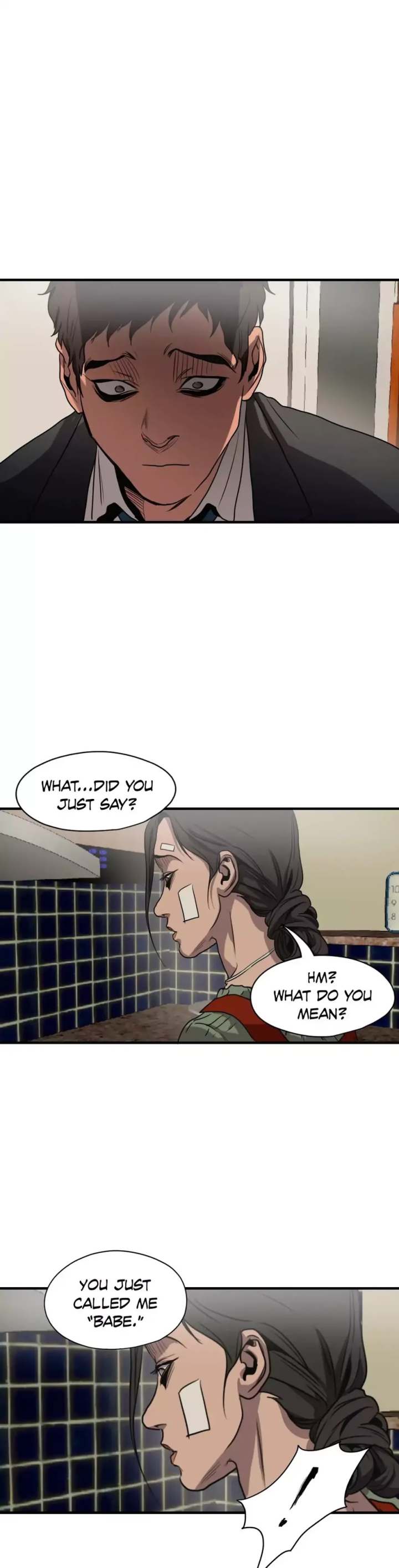 Killing Stalking - Chapter 55 [photo 25] - MangaPorn