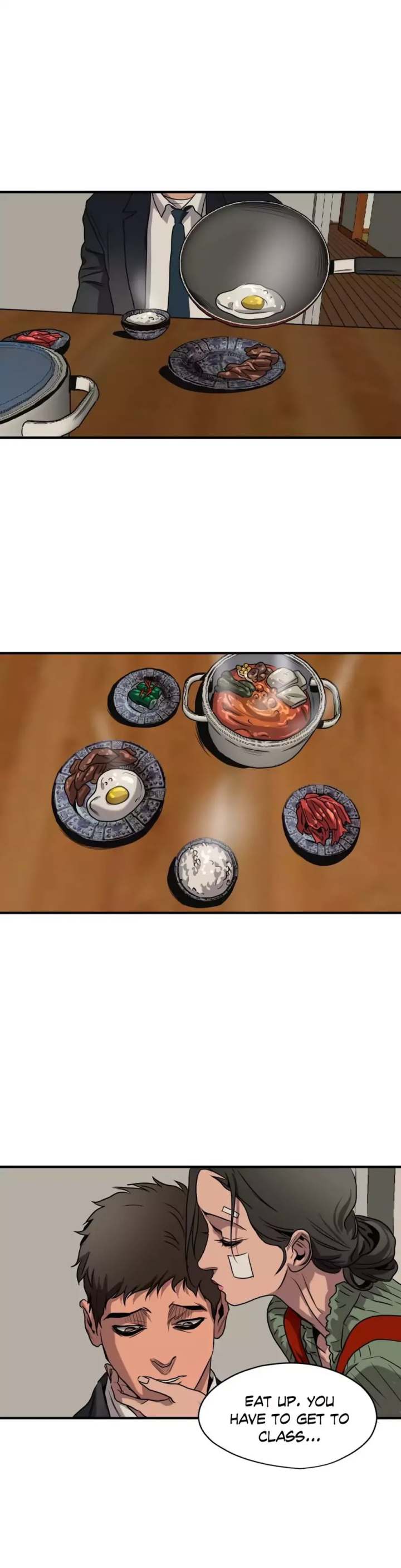 Killing Stalking - Chapter 55 [photo 27] - MangaPorn