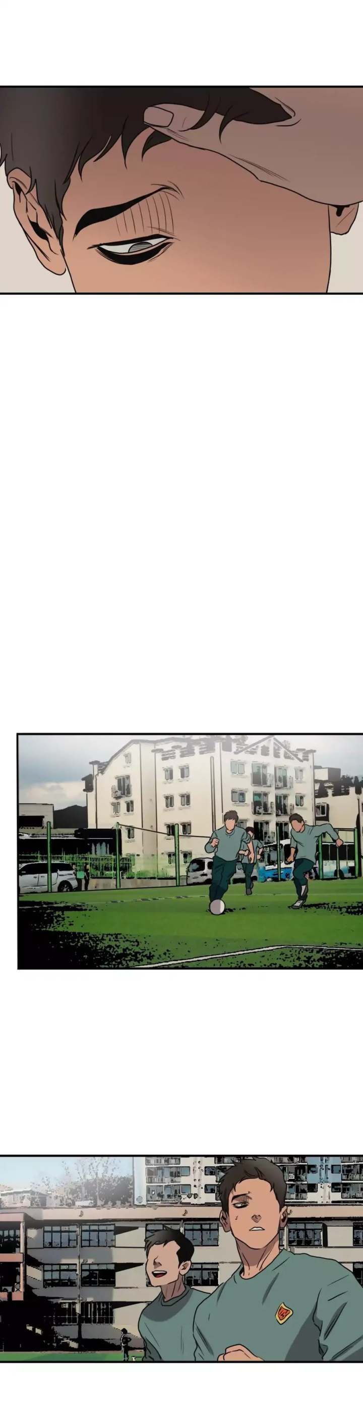 Killing Stalking - Chapter 55 [photo 28] - MangaPorn