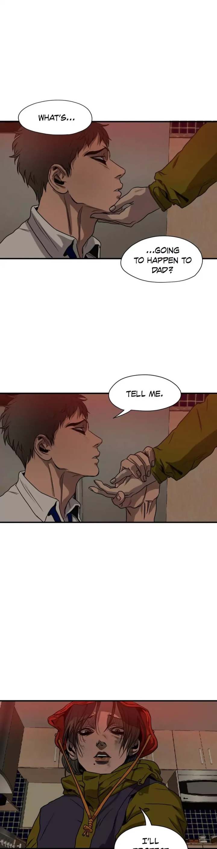Killing Stalking - Chapter 55 [photo 3] - MangaPorn