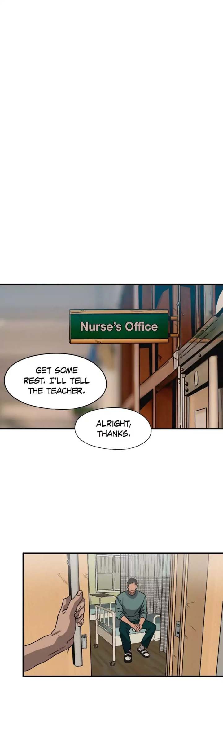 Killing Stalking - Chapter 55 [photo 31] - MangaPorn