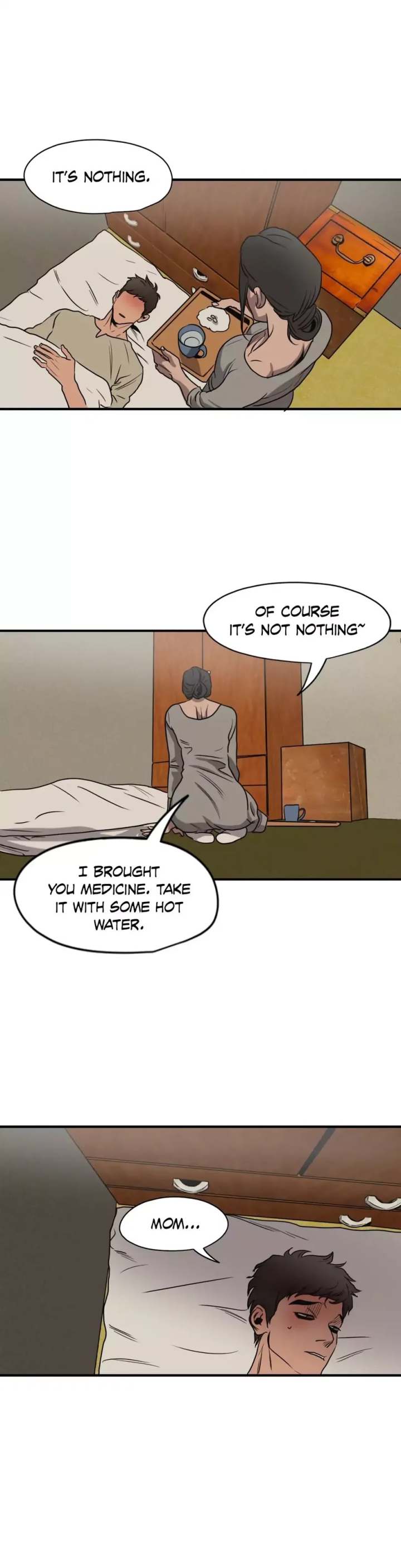 Killing Stalking - Chapter 55 [photo 36] - MangaPorn