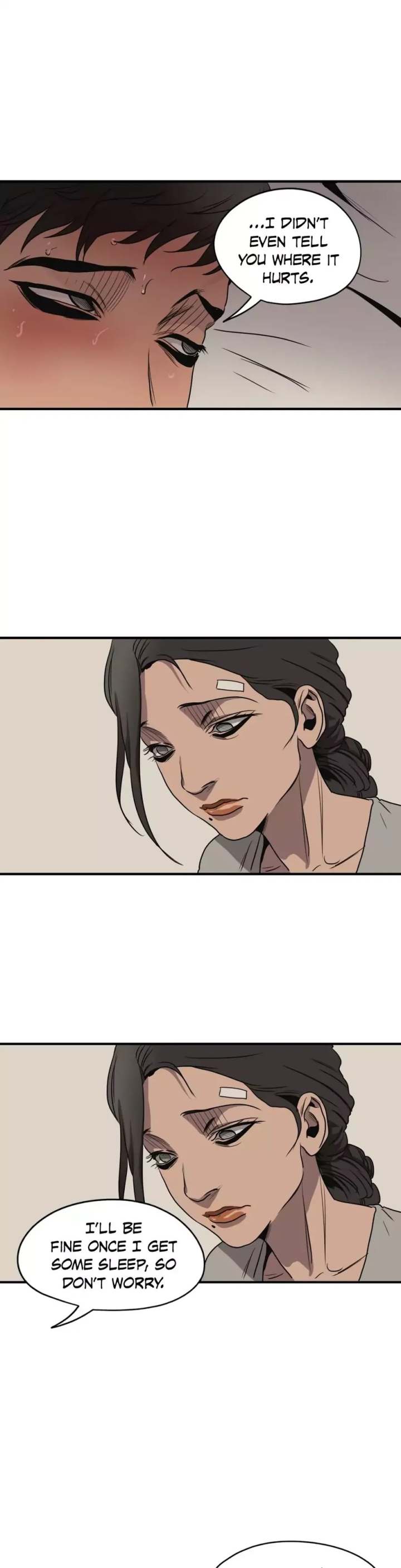 Killing Stalking - Chapter 55 [photo 37] - MangaPorn