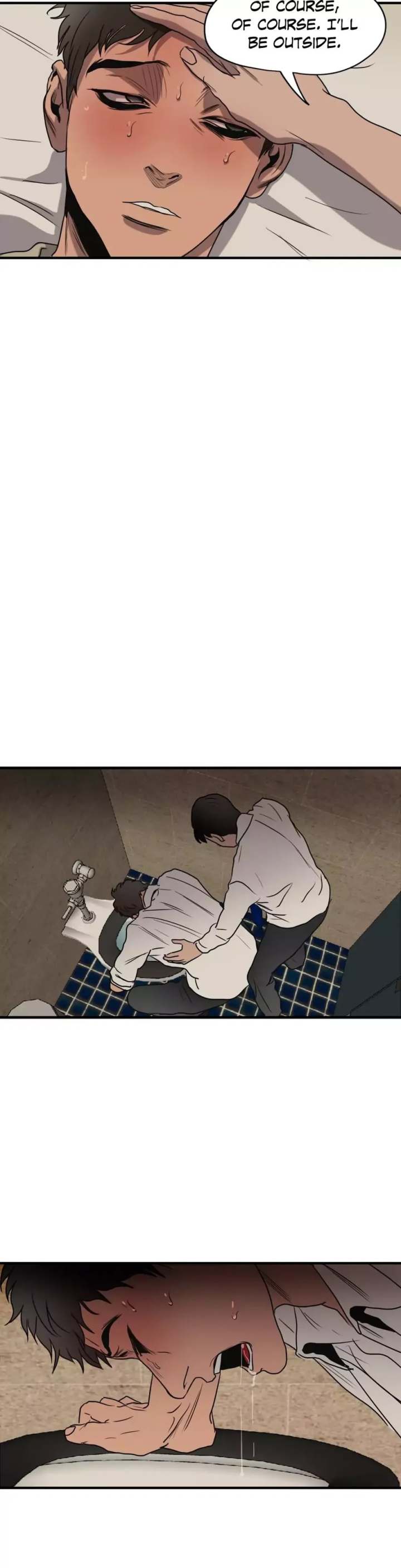 Killing Stalking - Chapter 55 [photo 38] - MangaPorn