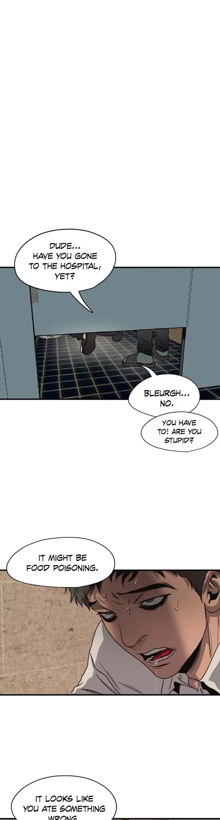 Killing Stalking - Chapter 55 [photo 39] - MangaPorn