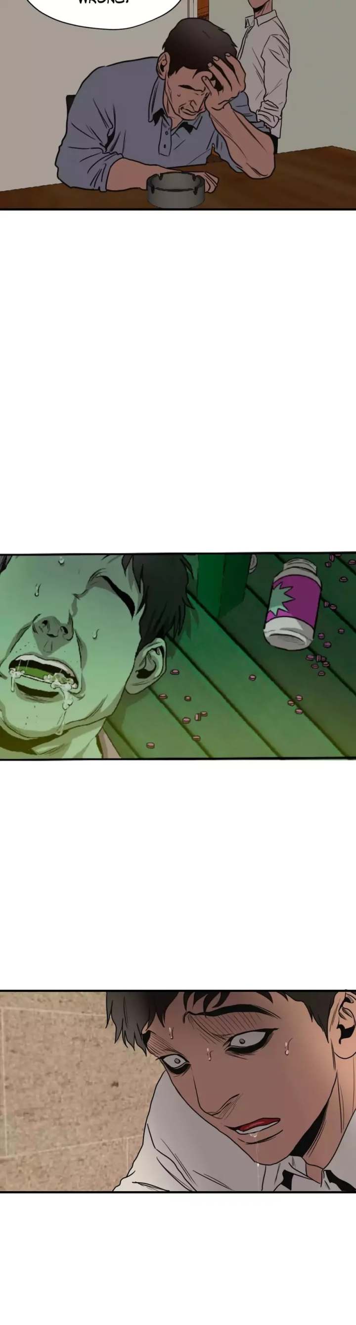 Killing Stalking - Chapter 55 [photo 40] - MangaPorn