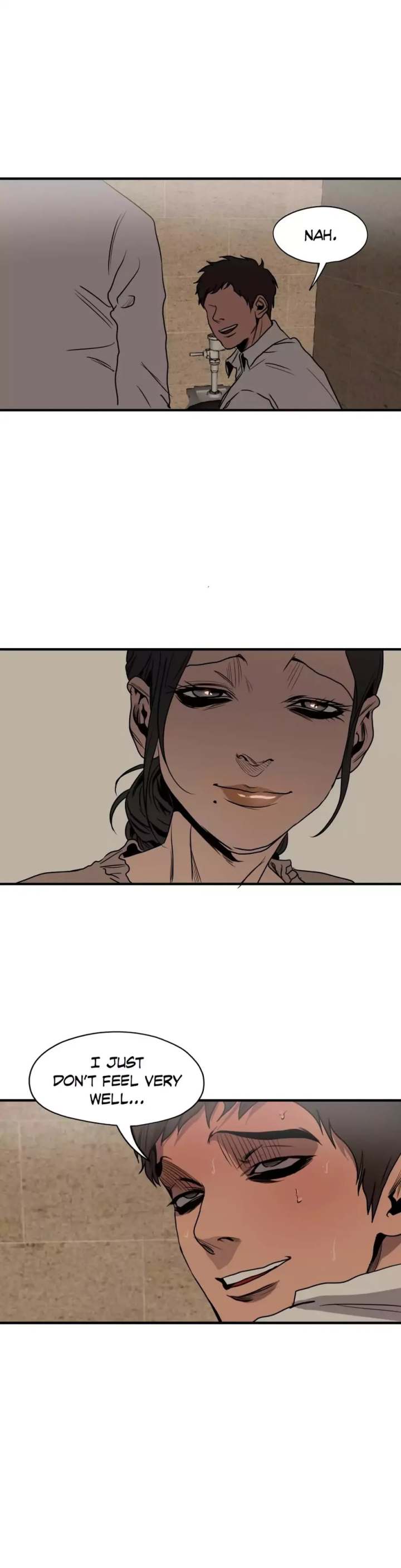 Killing Stalking - Chapter 55 [photo 41] - MangaPorn