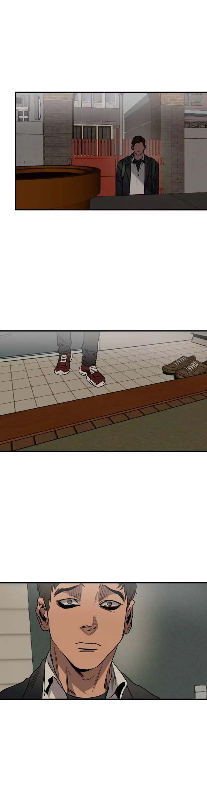 Killing Stalking - Chapter 55 [photo 42] - MangaPorn