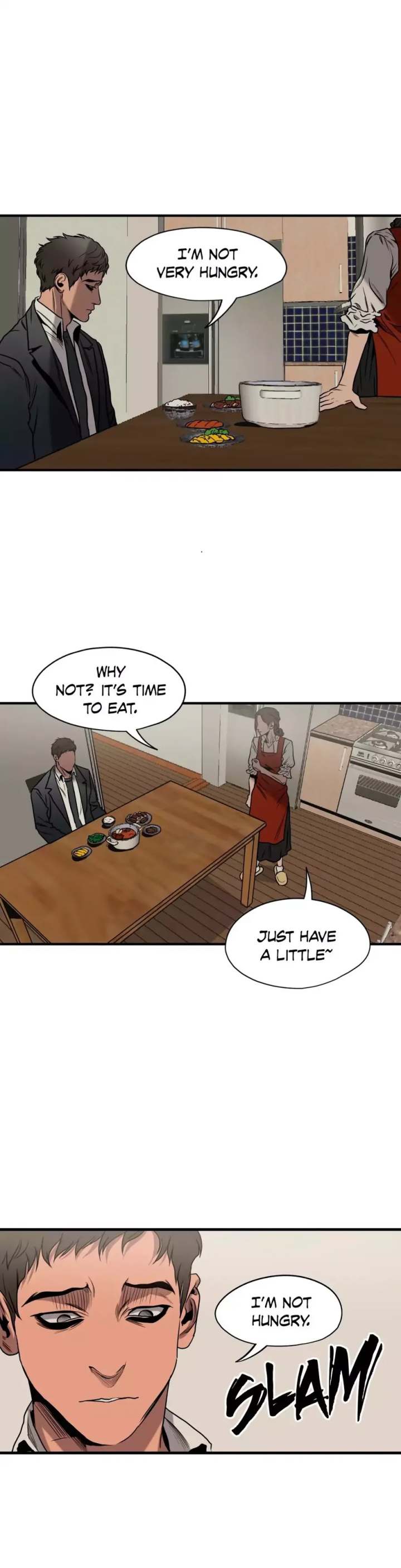 Killing Stalking - Chapter 55 [photo 45] - MangaPorn