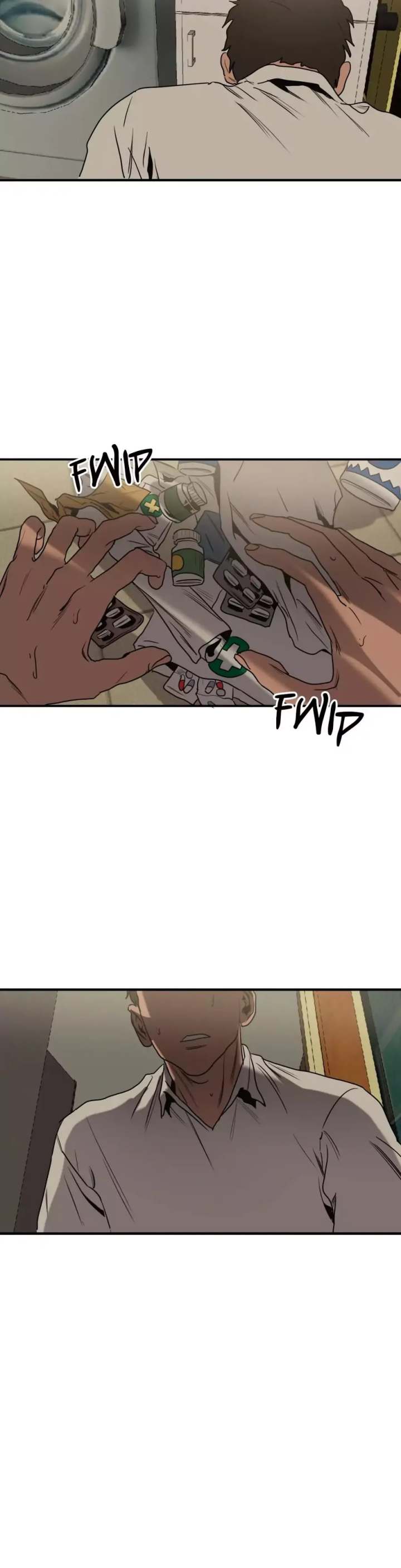 Killing Stalking - Chapter 55 [photo 50] - MangaPorn