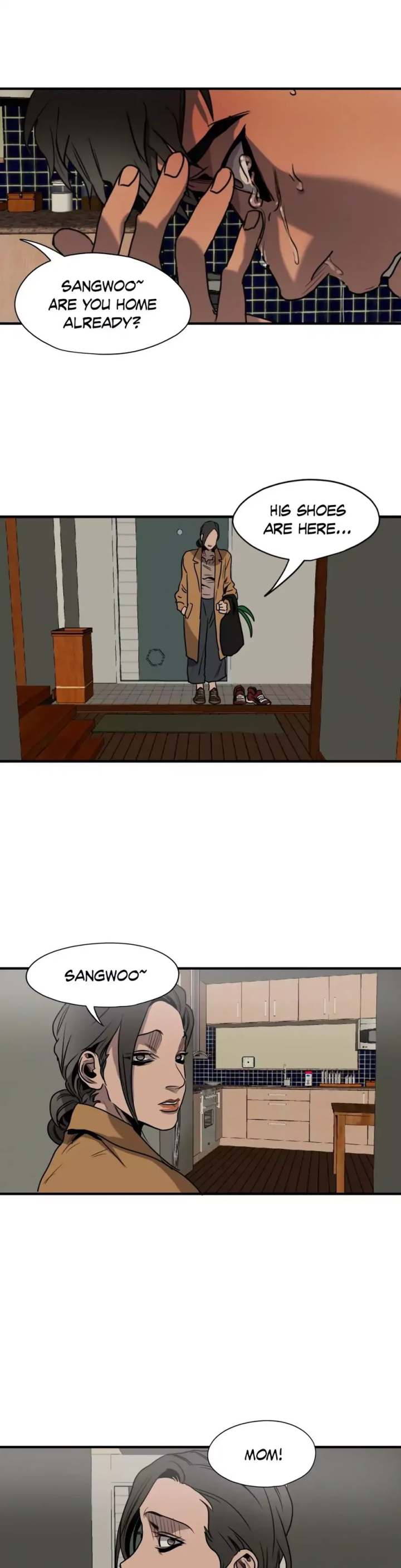 Killing Stalking - Chapter 55 [photo 61] - MangaPorn