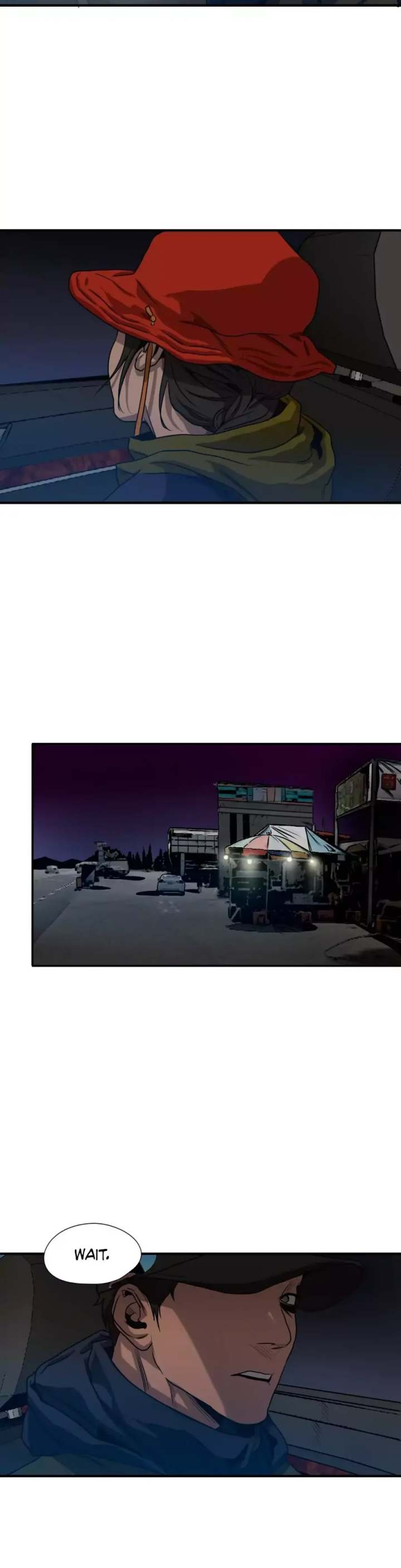 Killing Stalking - Chapter 55 [photo 8] - MangaPorn