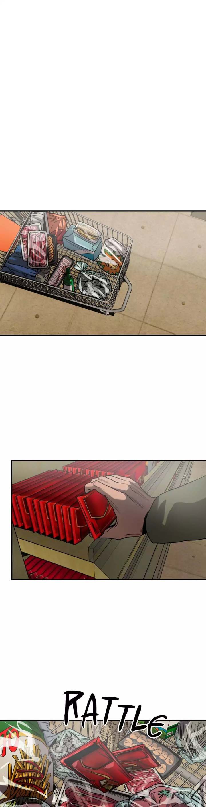 Killing Stalking - Chapter 56 [photo 1] - MangaPorn