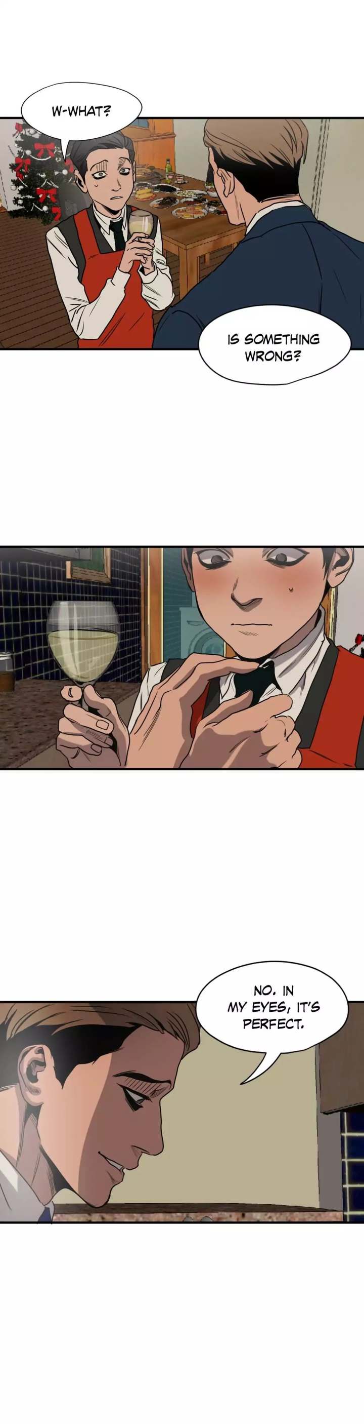 Killing Stalking - Chapter 56 [photo 12] - MangaPorn