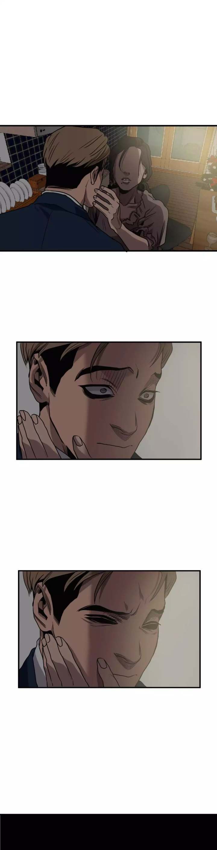 Killing Stalking - Chapter 56 [photo 17] - MangaPorn