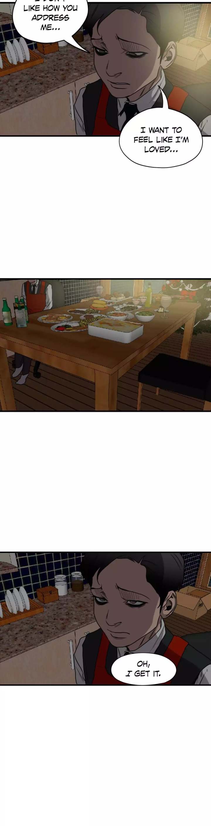 Killing Stalking - Chapter 56 [photo 20] - MangaPorn