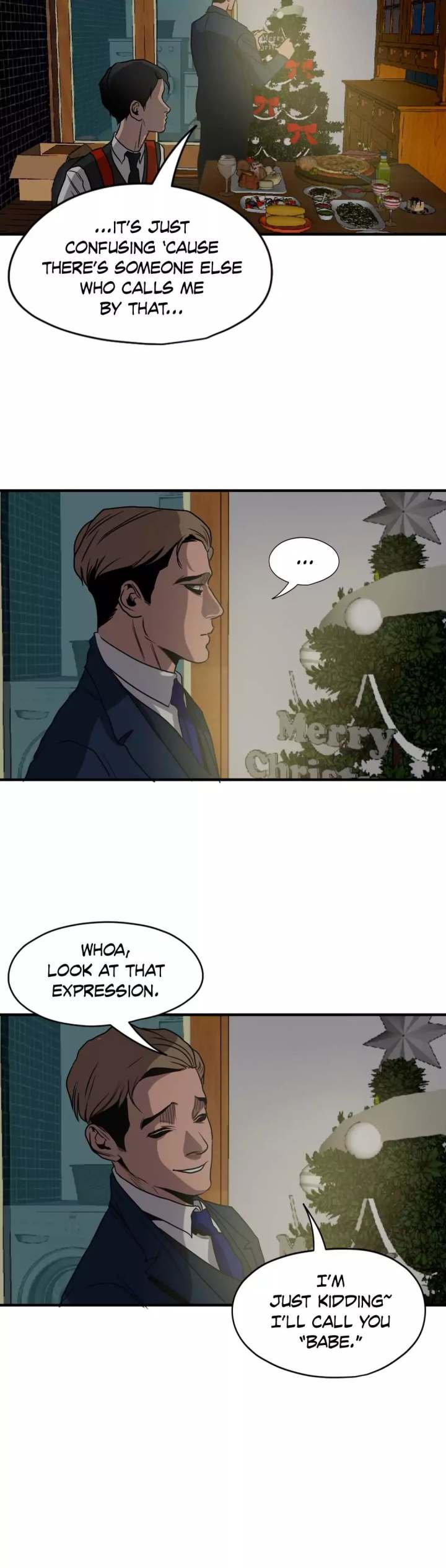Killing Stalking - Chapter 56 [photo 24] - MangaPorn