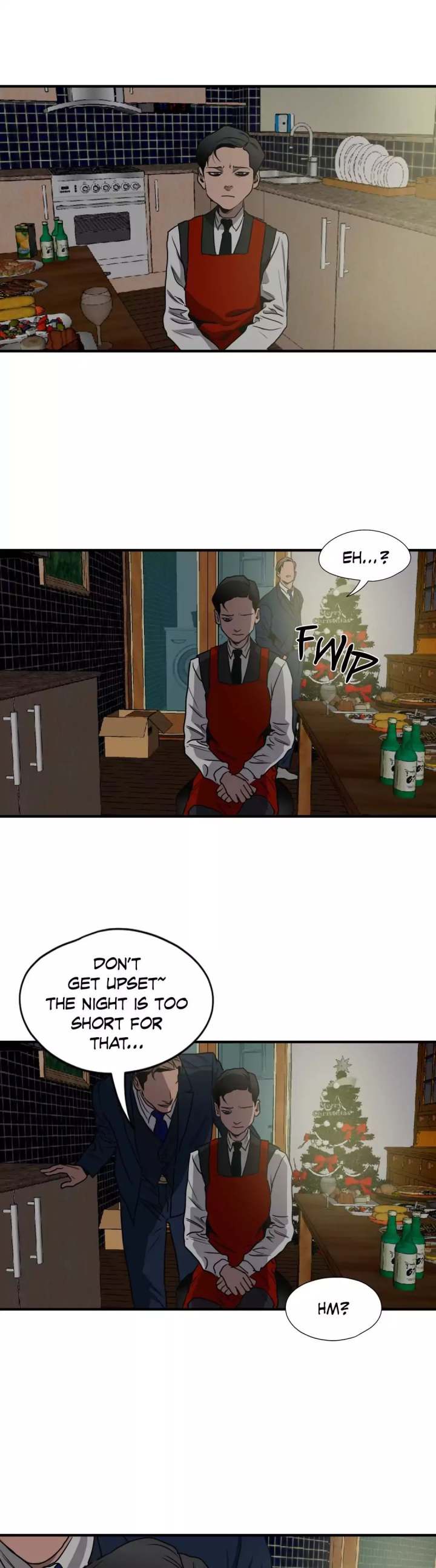 Killing Stalking - Chapter 56 [photo 25] - MangaPorn