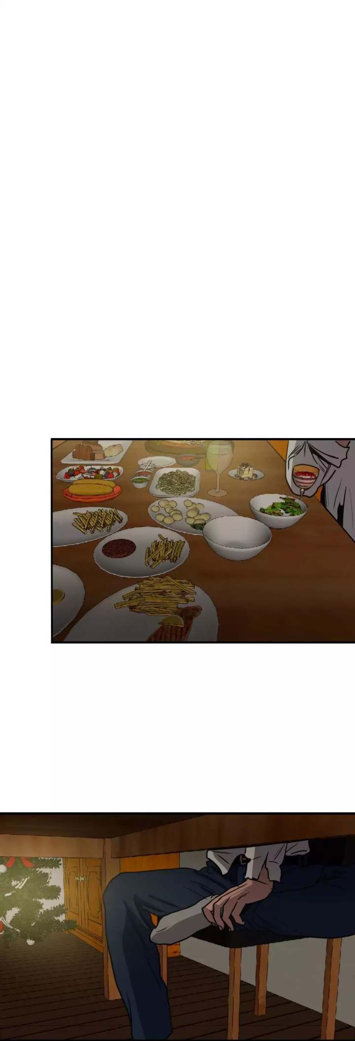 Killing Stalking - Chapter 56 [photo 29] - MangaPorn