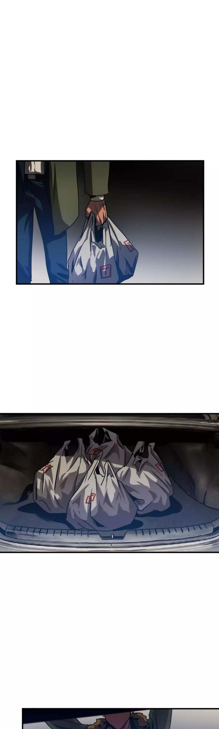 Killing Stalking - Chapter 56 [photo 3] - MangaPorn