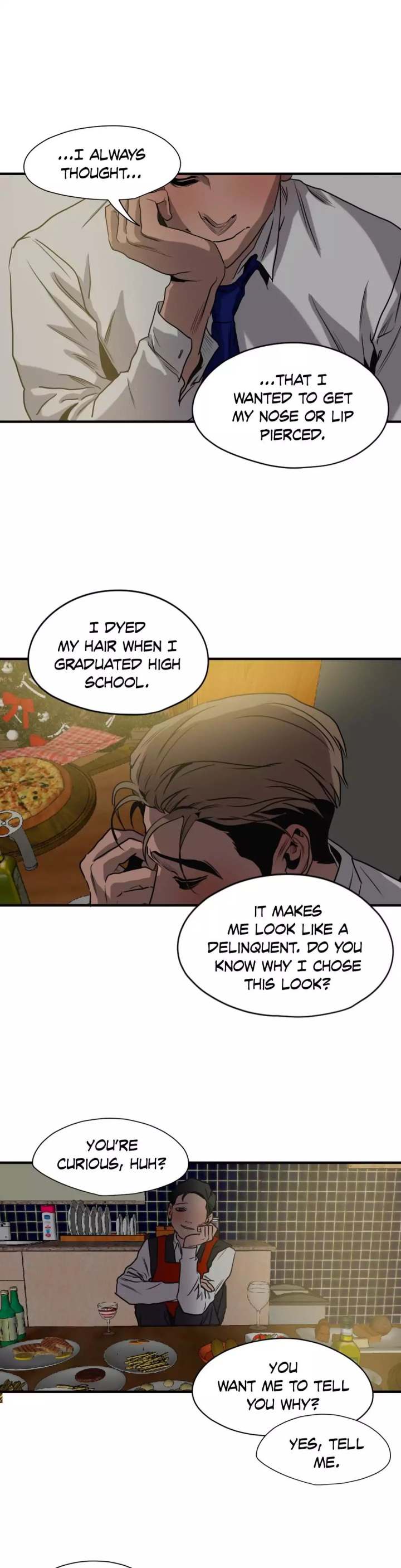 Killing Stalking - Chapter 56 [photo 31] - MangaPorn