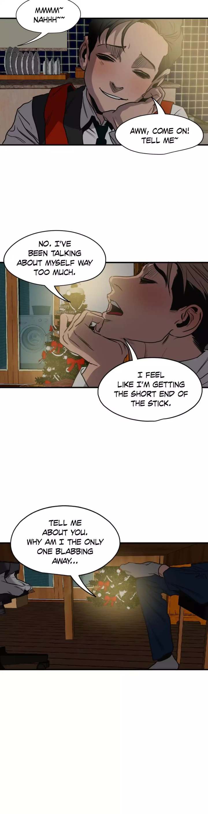 Killing Stalking - Chapter 56 [photo 32] - MangaPorn