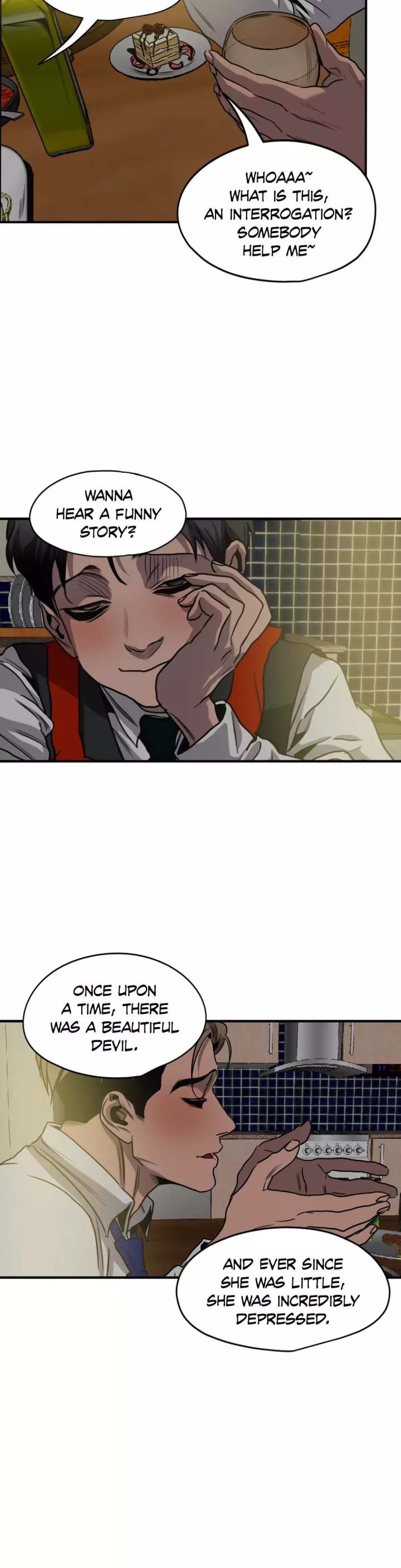 Killing Stalking - Chapter 56 [photo 34] - MangaPorn