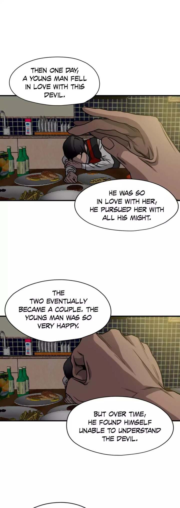 Killing Stalking - Chapter 56 [photo 35] - MangaPorn