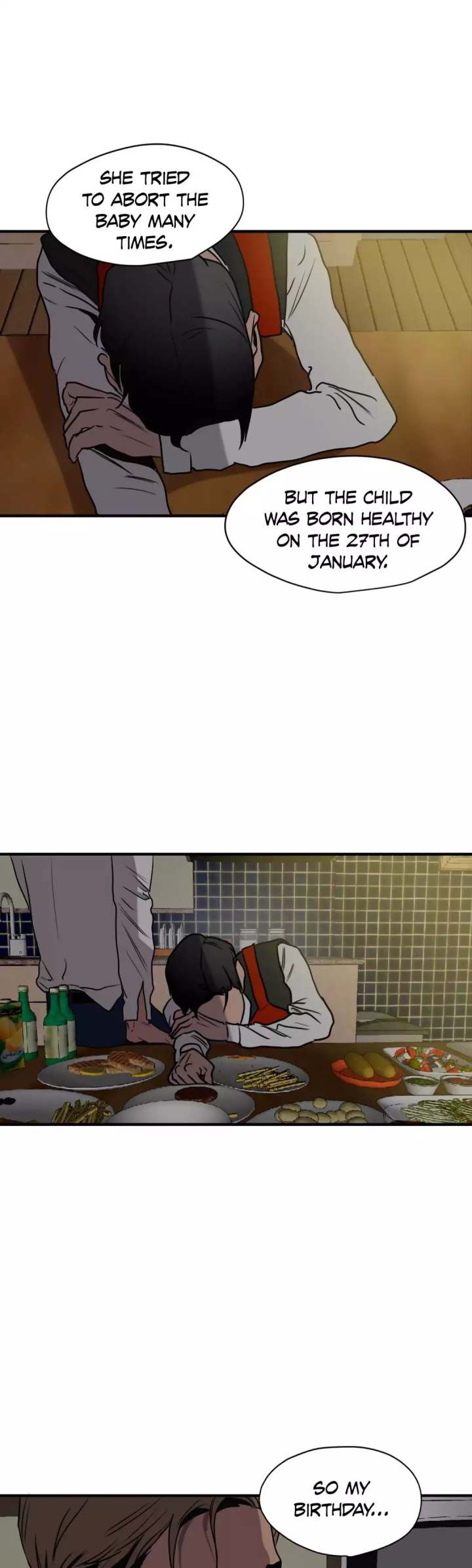 Killing Stalking - Chapter 56 [photo 37] - MangaPorn