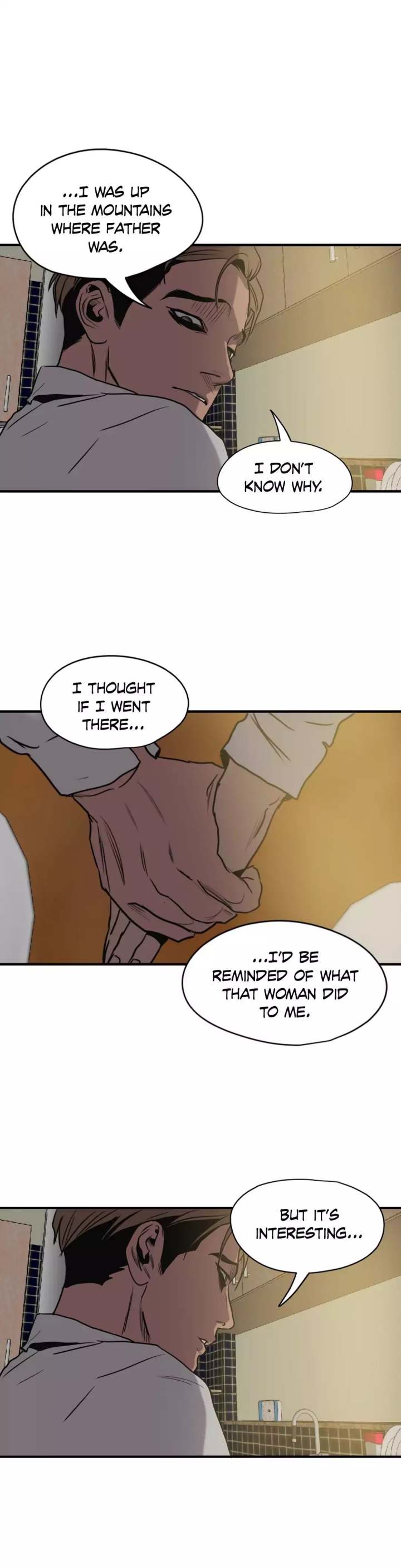 Killing Stalking - Chapter 56 [photo 39] - MangaPorn