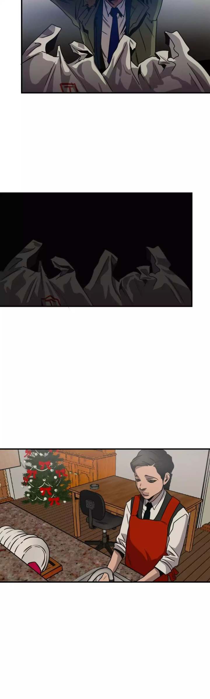 Killing Stalking - Chapter 56 [photo 4] - MangaPorn