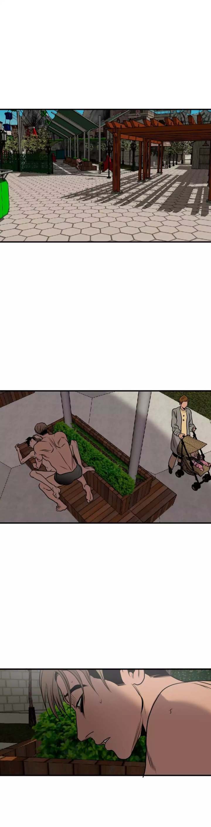 Killing Stalking - Chapter 56 [photo 45] - MangaPorn