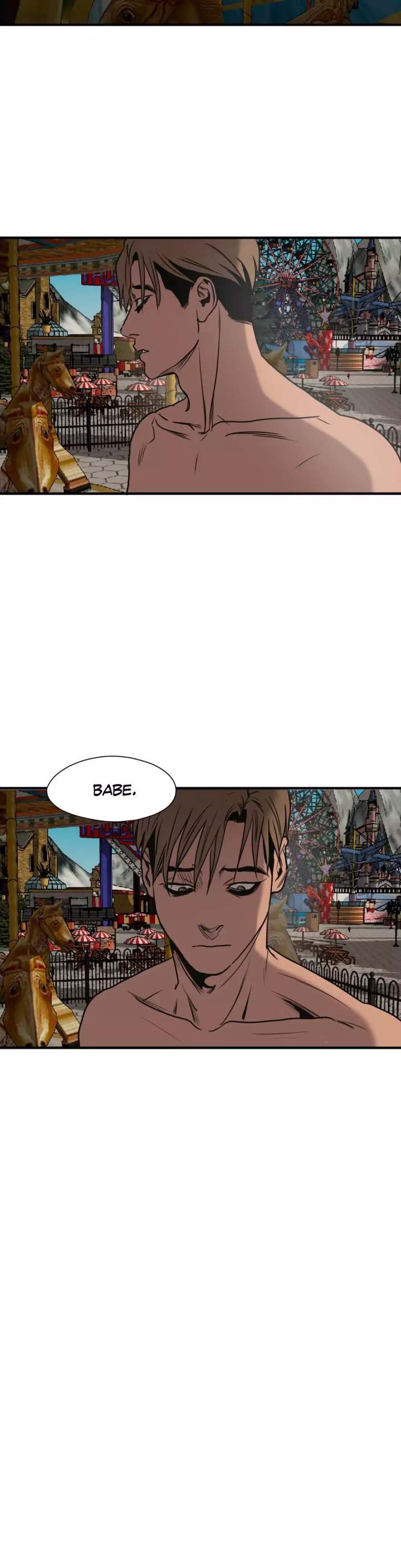 Killing Stalking - Chapter 56 [photo 52] - MangaPorn