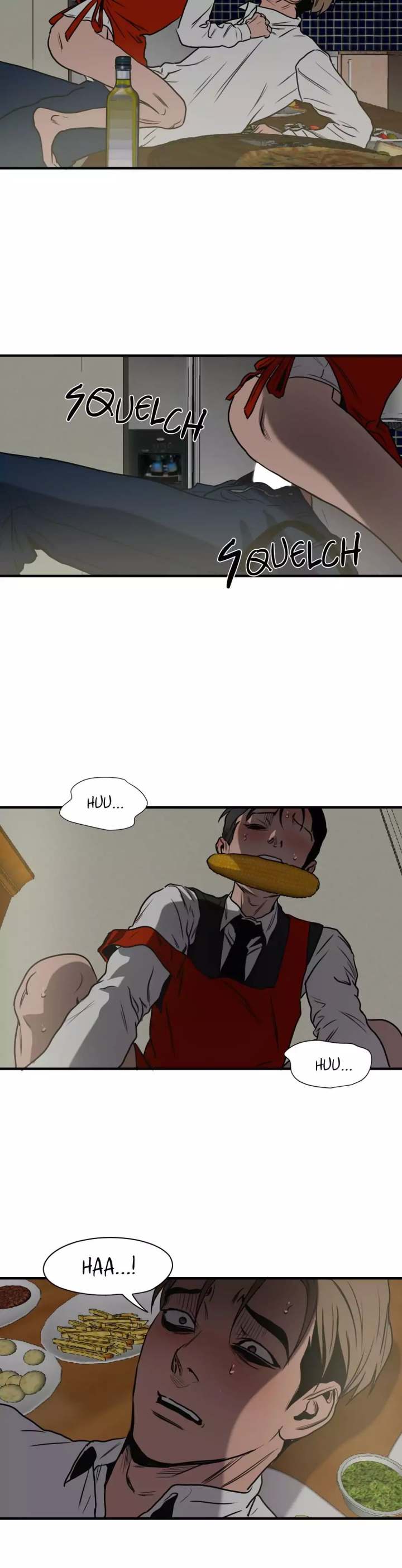 Killing Stalking - Chapter 56 [photo 62] - MangaPorn