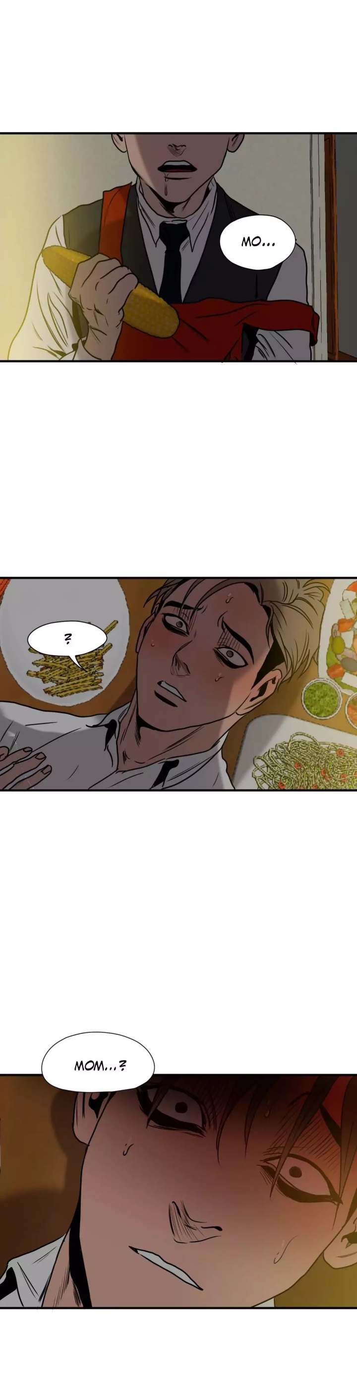 Killing Stalking - Chapter 56 [photo 67] - MangaPorn