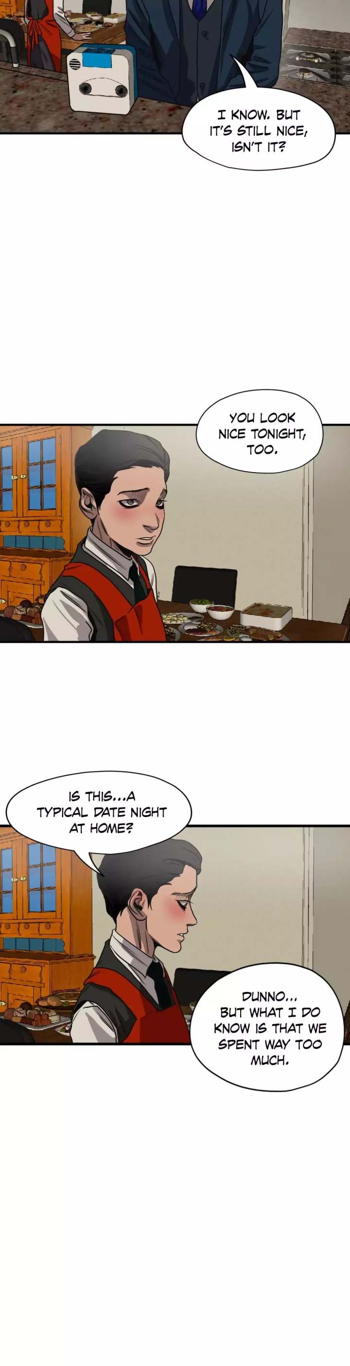 Killing Stalking - Chapter 56 [photo 8] - MangaPorn