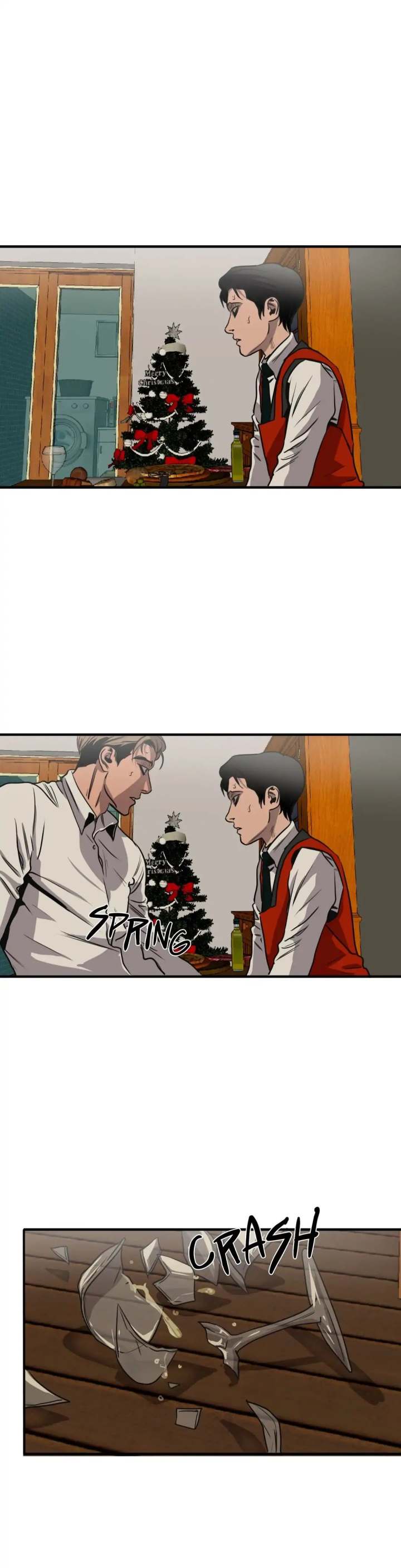 Killing Stalking - Chapter 57 [photo 1] - MangaPorn